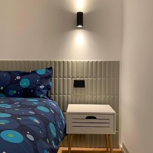 Appartement met een Slaapkamer